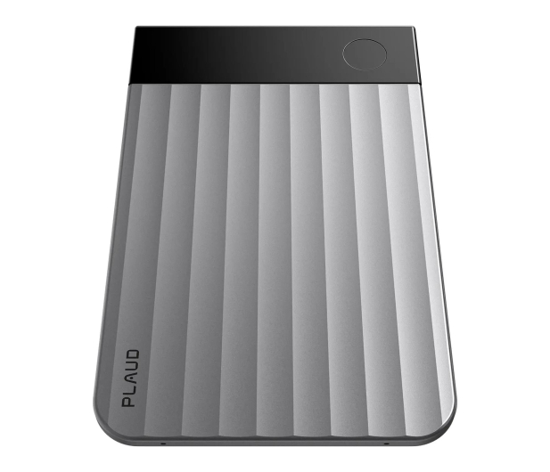 PLAUD Inteligentny Cyfrowy Dyktafon AI Note PRO Srebrny - 1548571 - zdjęcie 3